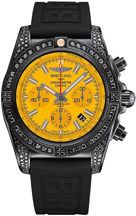 breitling ion